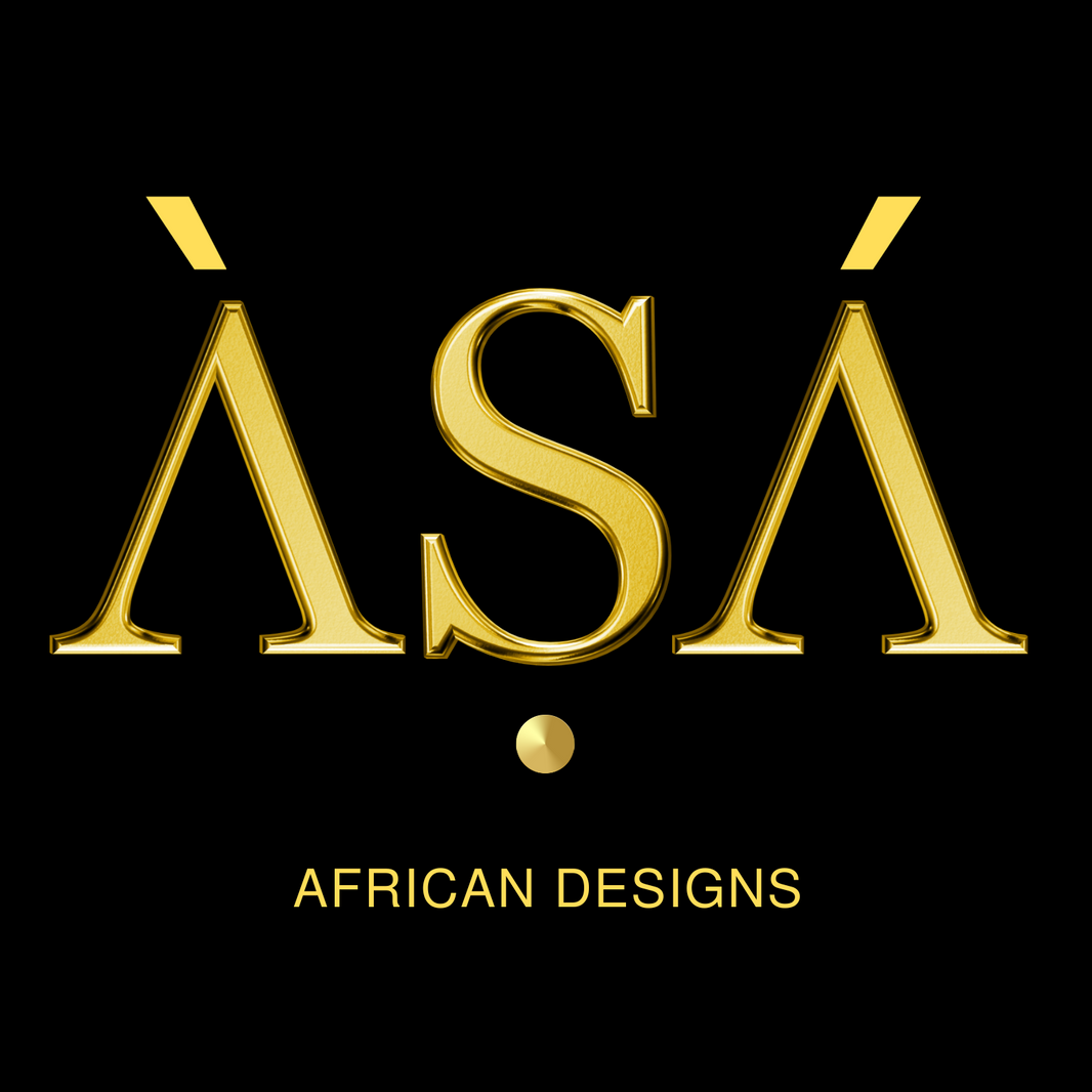Celebrating Asa: The Beauty and Richness of Aroko Design