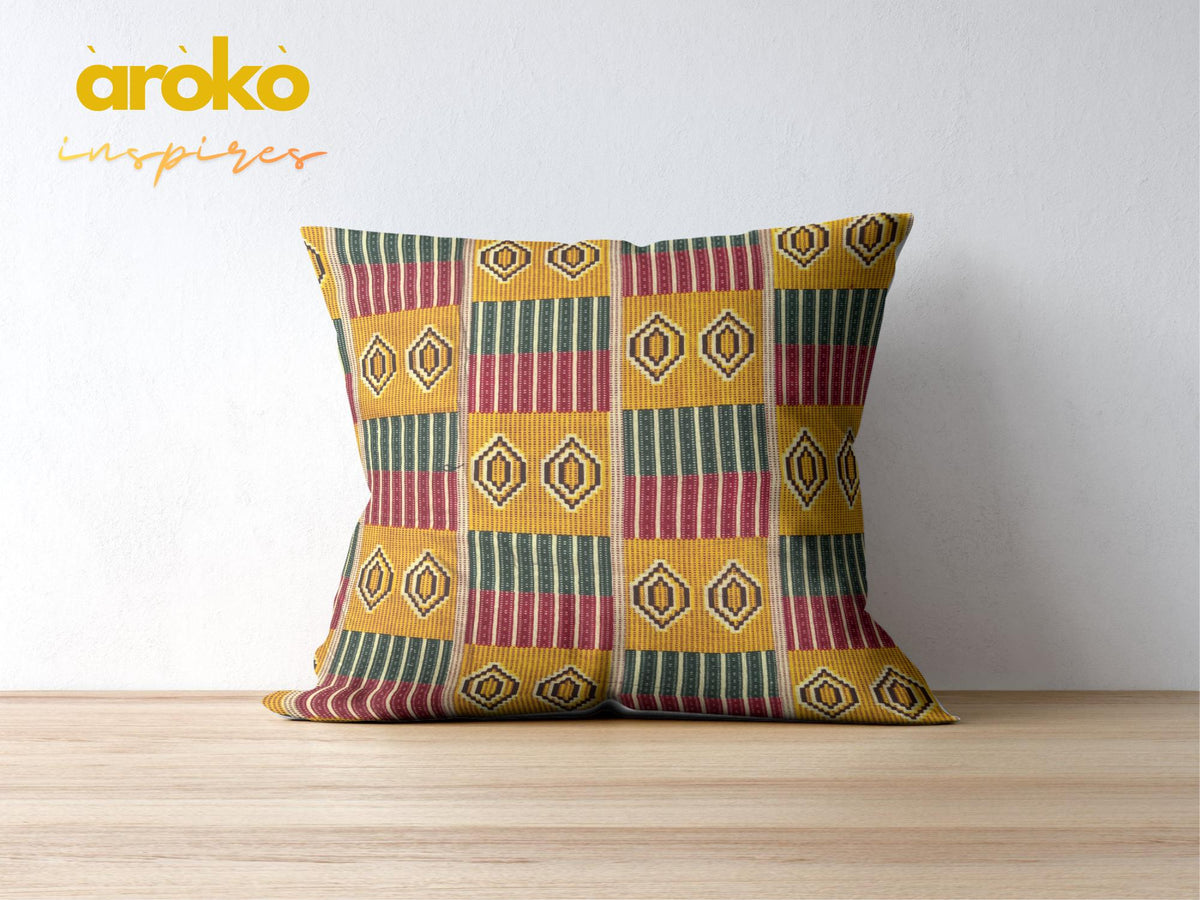 Ankara Cotton Fabric – African Wax Print for Sewing, Quilting, DIY Fashion & Home Decor, 6yds