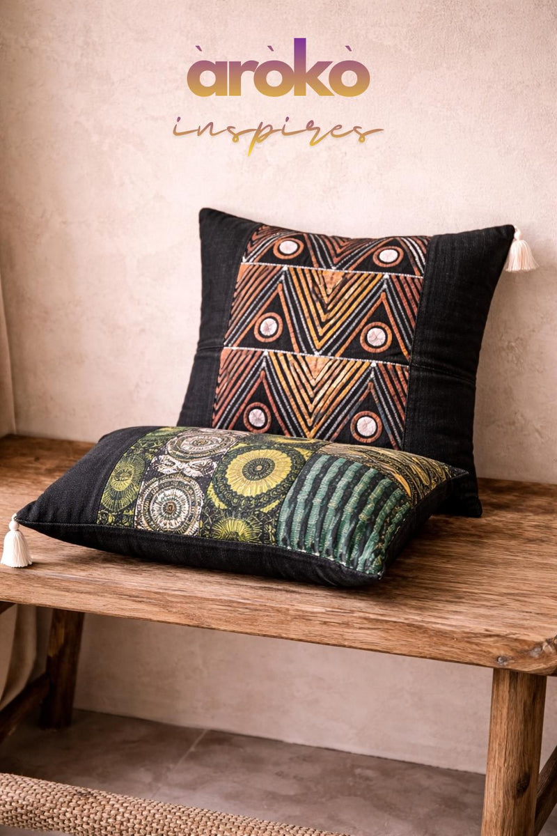 African Silk Batik Fabric for DIY Fashion, African Decor, Sewing Material,Modern Quilting 5Yards